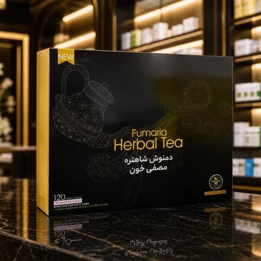 دمنوش مراقبتی ستین